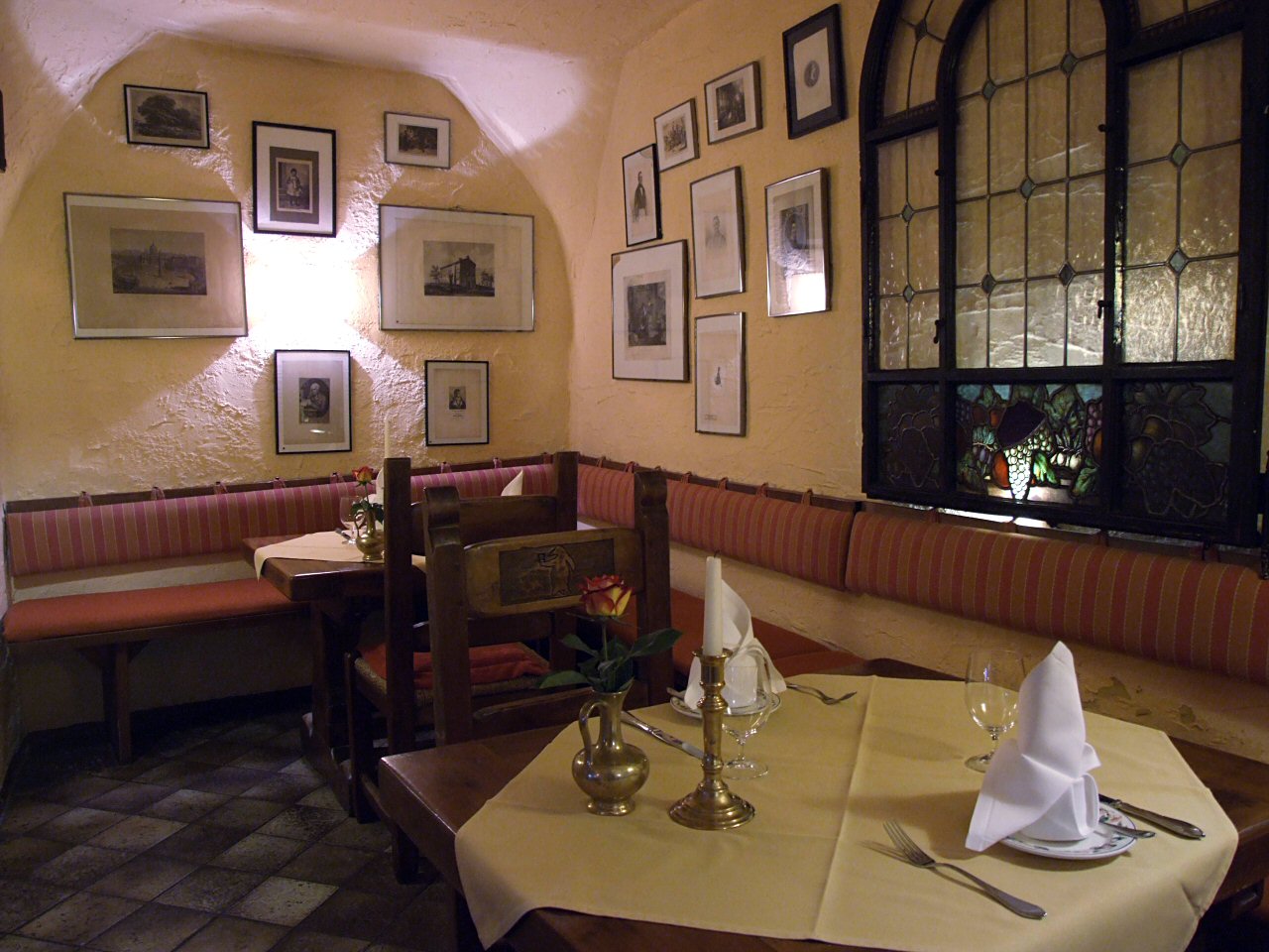Ronneburg 2012