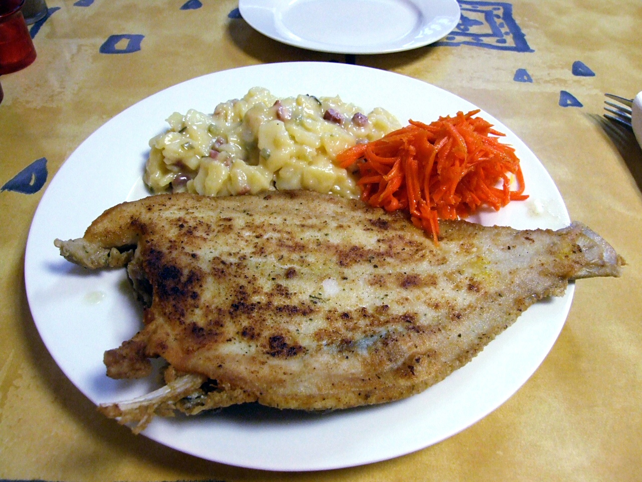 Essen und Trinken