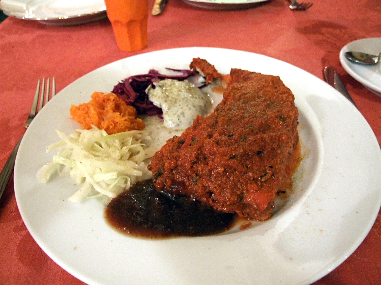 Essen und Trinken