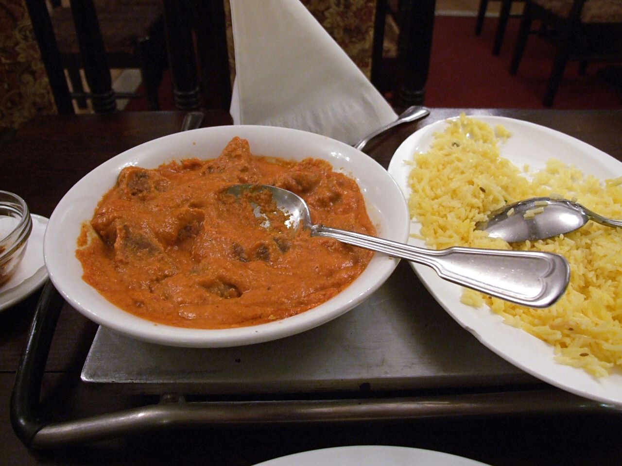 Essen und Trinken