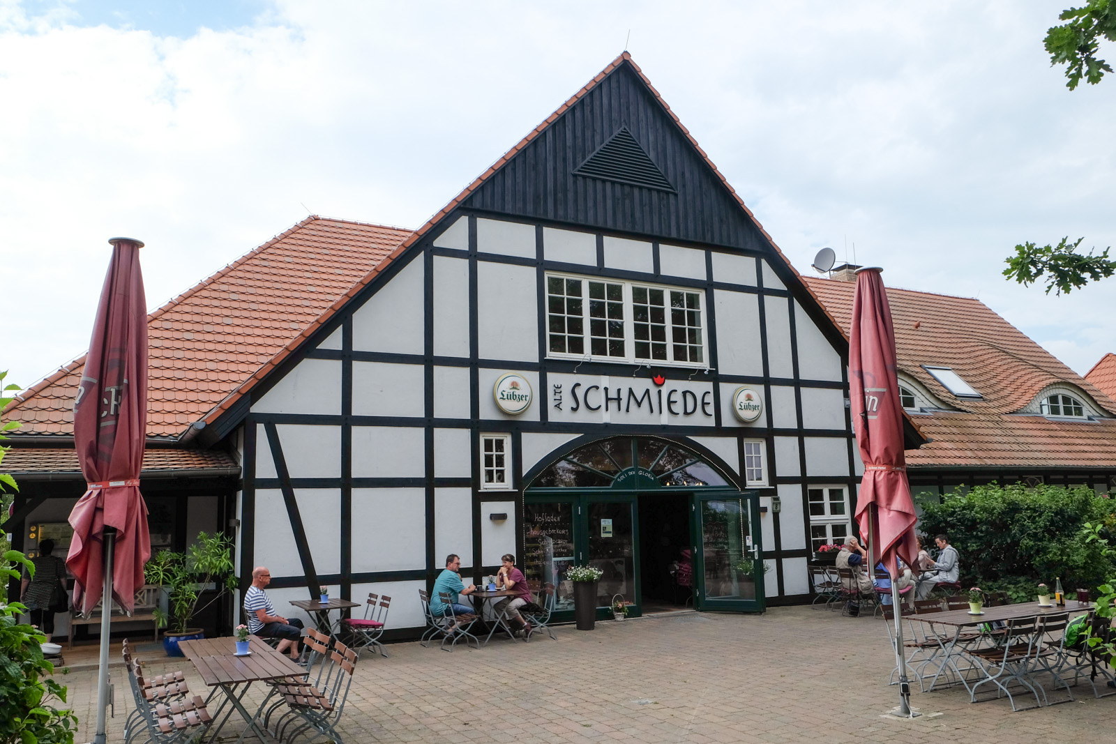 Usedom 2017