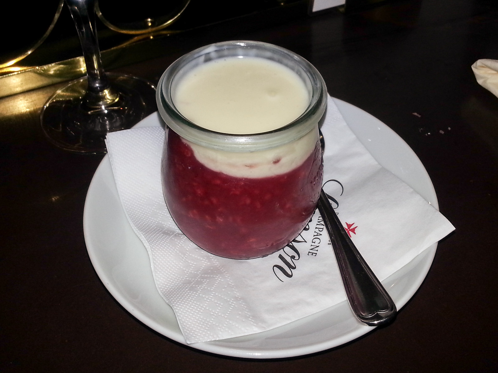 Essen und Trinken