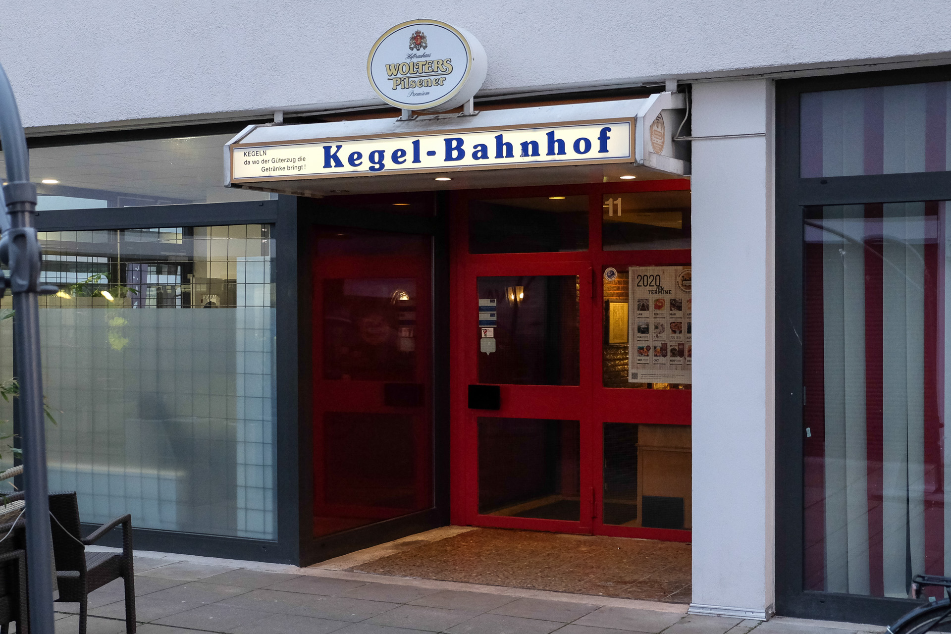Braunschweig 2020