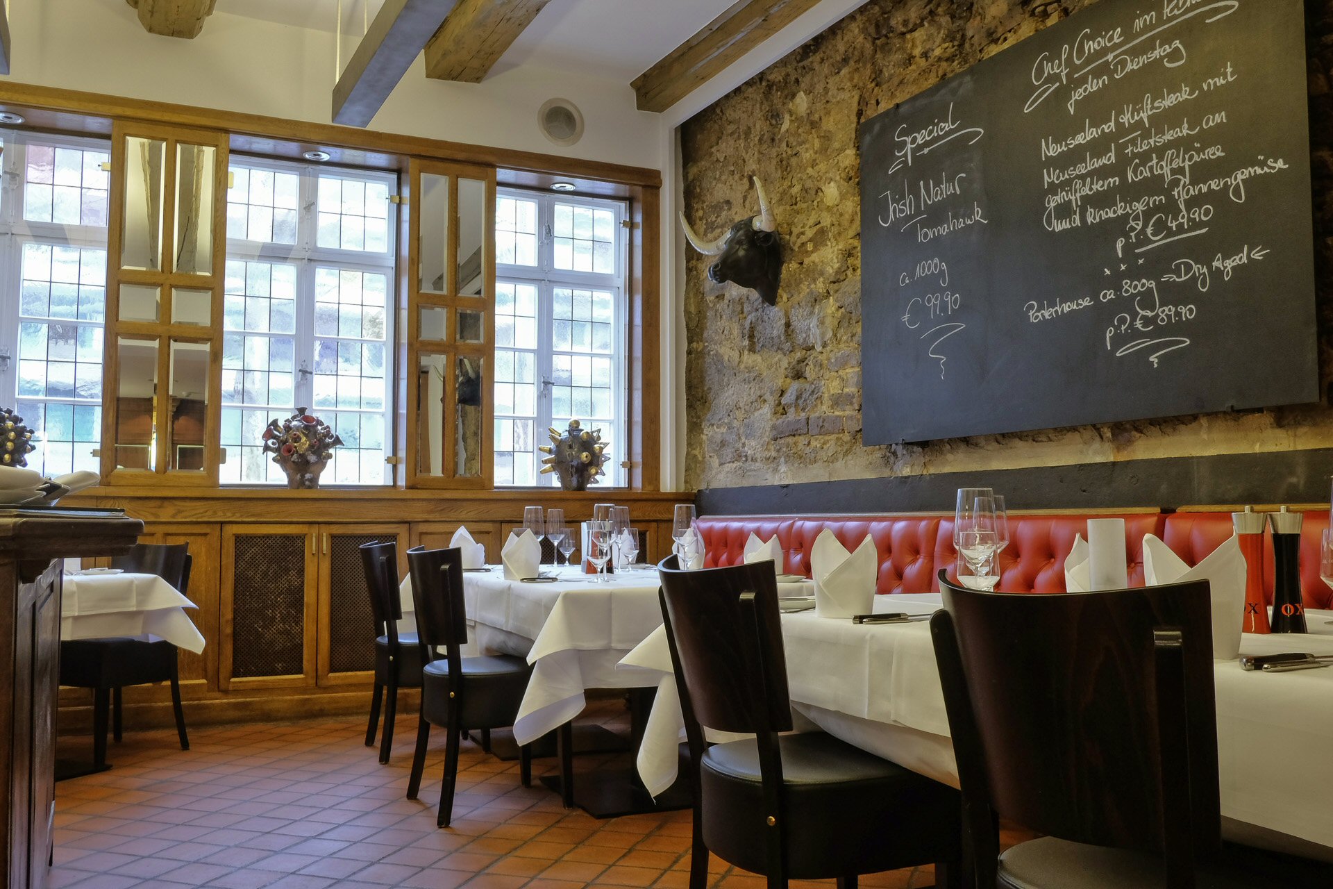 49+ frisch Fotos Buffet Haus Braunschweig Lehndorf essen
