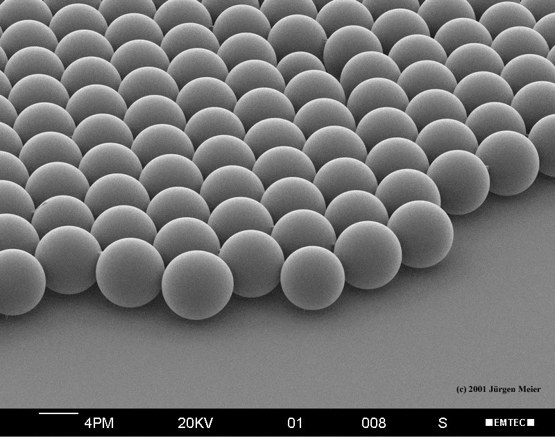 Rasterelektronenmikroskop