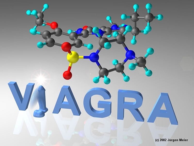 Viagra And Antifungals