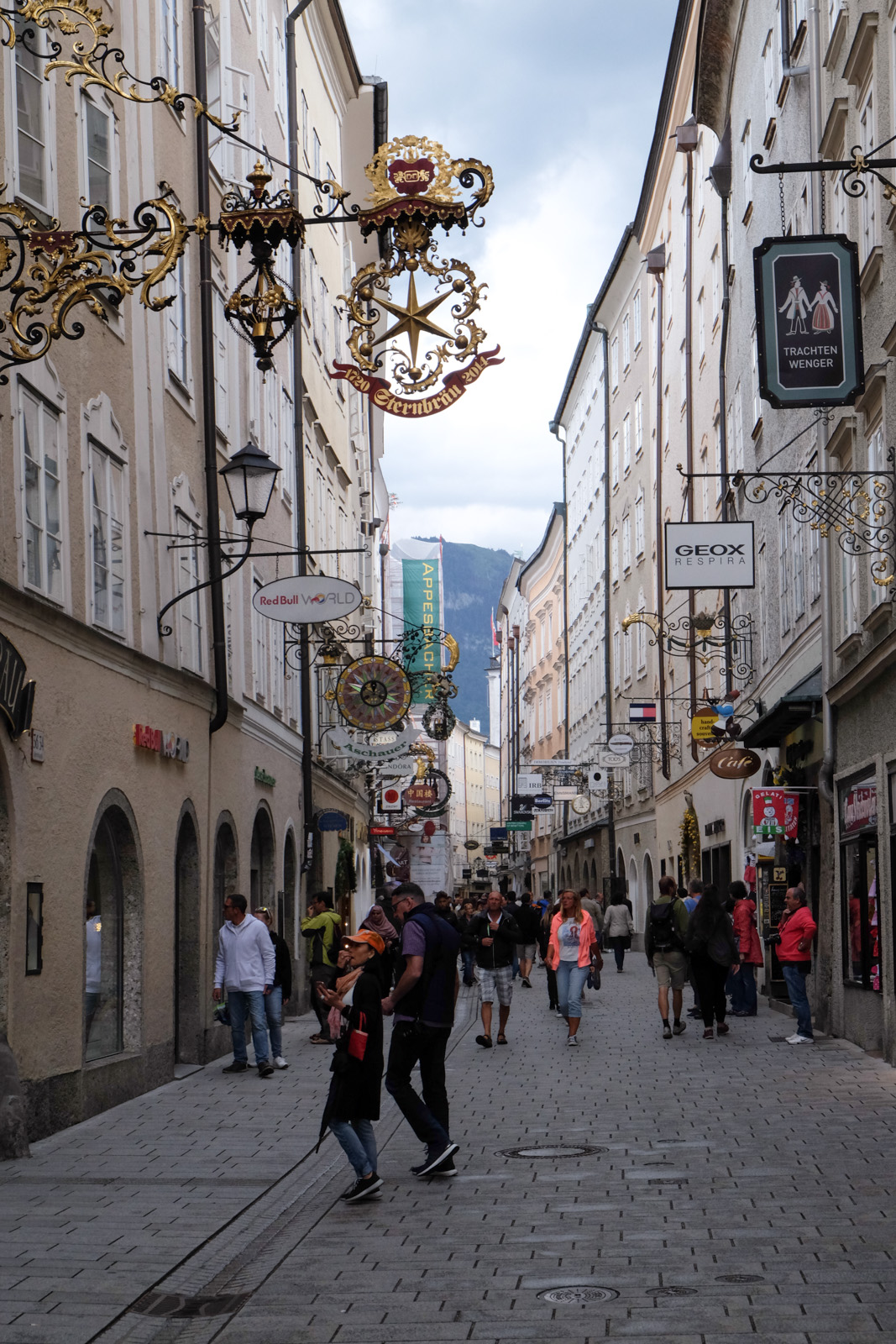 Salzburg 2018