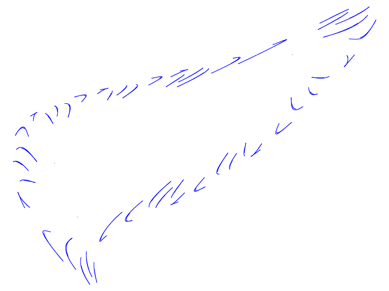 Quintic Map Attraktor