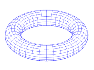 Torusknoten (15,2)