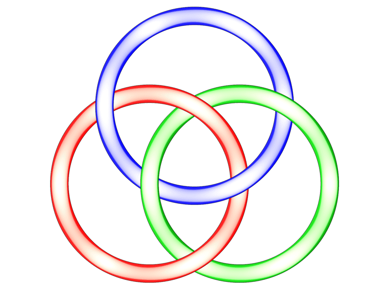 Borromean Rings