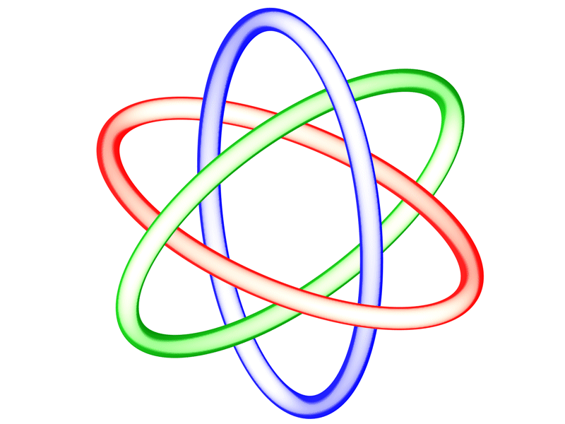 Borromean Rings