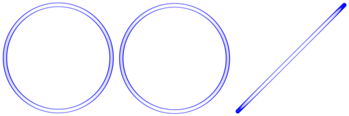 Lissajous Knoten